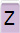 Z